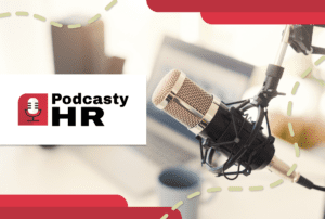 podcast HR